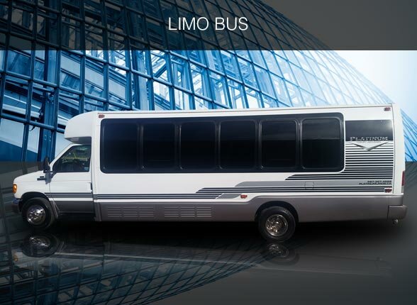 Limo Bus